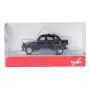 Citroën 2 CV avec malle, noire - HO 1/87 - HERPA 027632-007