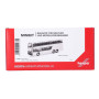 Setra 228 DT blanc en kit - HO 1/87 - HERPA 014335