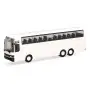 Setra 215 HDH blanc en kit - HO 1/87 - HERPA 014328