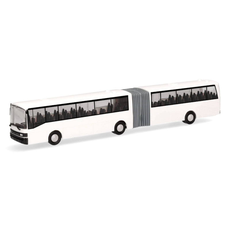 Setra 221 UL blanc en kit - HO 1/87 - HERPA 014342