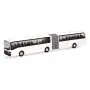 Setra 221 UL blanc en kit - HO 1/87 - HERPA 014342