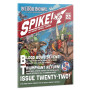 Blood Bowl Spike! Journal Issue 22 (Anglais)