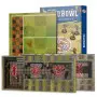 Blood Bowl Sevens: Terrain et Fosses Double Face 202-70