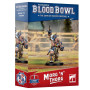 Morg 'n' Thorg Blood Bowl 202-68