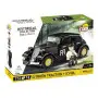 Citroën Traction 11CV WWII - échelle 1/35 - COBI 2266