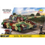 Char Sd.kfz 186 Jagdtiger - échelle 1/28 - COBI 2580