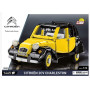 Citroen 2CV Charleston - échelle 1/12 - COBI 24341