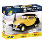 Citroën 2CV Charleston - échelle 1/35 - COBI 24512