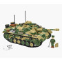 Stug III Ausf.g - échelle 1/28 - COBI 2676