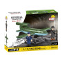 Hc Wwii V-1 Flying Bomb - échelle 1/35 - COBI 3135