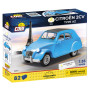 Citroën 2CV Type Az - échelle 1/35 - COBI 24511