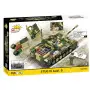 Stug III Ausf.g - échelle 1/28 - COBI 2676