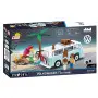 Volkswagen T2A Kombi - échelle 1/35 - COBI 24617