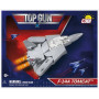 Top Gun F-14A Tomcat - échelle 1/300 - COBI 5923