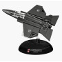 F-35A Lightning II Husarz - échelle 1/300 - COBI 5926