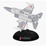 F-16C Fighting Falcon - échelle 1/300 - COBI 5929