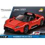 Maserati MC20 Cielo - échelle 1/12 - COBI 24352