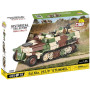 Sd.kfz. 251/9 "Stummel" - échelle 1/35 - COBI 2283