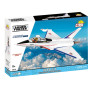Rafale A Technology Demonstrator - échelle 1/48 - COBI 5931