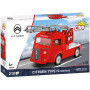 Citroen Type H Pompiers - échelle 1/35 - COBI 24628