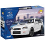 Subaru Impreza Wrx Sti - échelle 1/35 - COBI 24649