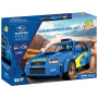 Subaru Impreza WRC 2003 - échelle 1/35 - COBI 24650
