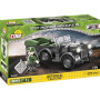 Horch 901 KFZ.15 1937 - échelle 1/35 - COBI 2405
