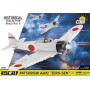 Mitsubishi A6M2 - échelle 1/32 - COBI 5729