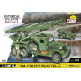BM-13 Katyusha (ZIS-6) - échelle 1/35 - COBI 2280