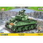 Sherman M4A3E2 Jumbo - COBI 2550
