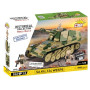 Sd.kfz 124 - échelle 1/28 - COBI 2598