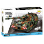 Panzerhaubitze 2000 - échelle 1/35 - COBI 2628