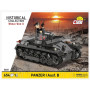 Panzer I Ausf.b - échelle 1/28 - COBI 2660