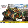Mark I Male No C.19 - échelle 1/35 - COBI 2993