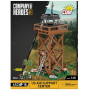 Us Air Support Center - échelle 1/35 - COBI 3042