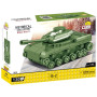 IS-2 - échelle 1/72 - COBI 3098
