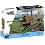 Leopard I - échelle 1/72 - COBI 3105