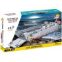 Bateau Lcvp Higgins - échelle 1/35 - COBI 4849
