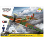 Hawker Hurricane - échelle 1/32 - COBI 5762
