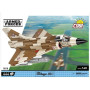 Mirage Iiic Vexin - échelle 1/48 - COBI 5818