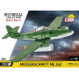 Messerschmitt ME262 - échelle 1/48 - COBI 5881