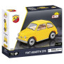 Citroen 2CV Dolly (1985) - échelle 1/35 - COBI 24514