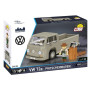 Volkswagen T2A - échelle 1/35 - COBI 24618