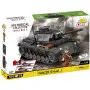 Panzer III Ausf J - échelle 1/35 - COBI 2289