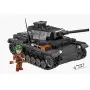 Panzer III Ausf J - échelle 1/35 - COBI 2289