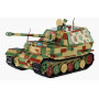 Panzerjager Tiger (P) Elefant - échelle 1/28 - COBI 2582