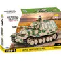 SD.KFZ.184 Ferdinand - échelle 1/28 - COBI 2583