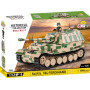 SD.KFZ.184 Ferdinand - échelle 1/28 - COBI 2583