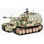 SD.KFZ.184 Ferdinand - échelle 1/28 - COBI 2583