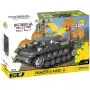 Panzer II Ausf. A - échelle 1/48 - COBI 2718